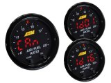 AEM X-Series Wideband UEGO AFR Sensor Controller Gauge thumbnail 9