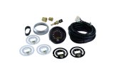 AEM 52mm Temperature (Transmission / Oil / Water) Digital Gauge thumbnail 8