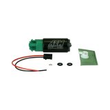 AEM 340LPH 65mm Fuel Pump Kit w/ Mounting Hooks - Ethanol Compatible thumbnail 4