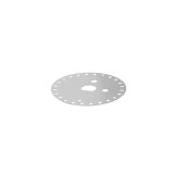 AEM Electronics Cam Angle Sensor Discs 30-8760 Disc, 50mm O.D., 24-Tooth, Nissan, KA24DE/SR20DET Engines, Each thumbnail 6