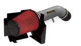 AEM 99-06 Chevy/GMC 5.3/6.0L Silver Brute Force Intake thumbnail 1