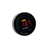 AEM X-Series Tru-Boost Controller Gauge w/ Boost Control Solenoid 80PSIg Internal MAP Sensor thumbnail 9
