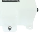 AEM V2 Water / Methanol 1.15 Gallon Methanol Injection Tank thumbnail 6