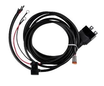 Rencool Wiring Harness