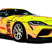 SUPRA WTF4