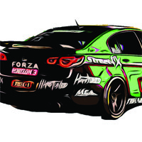 HSV XBOX