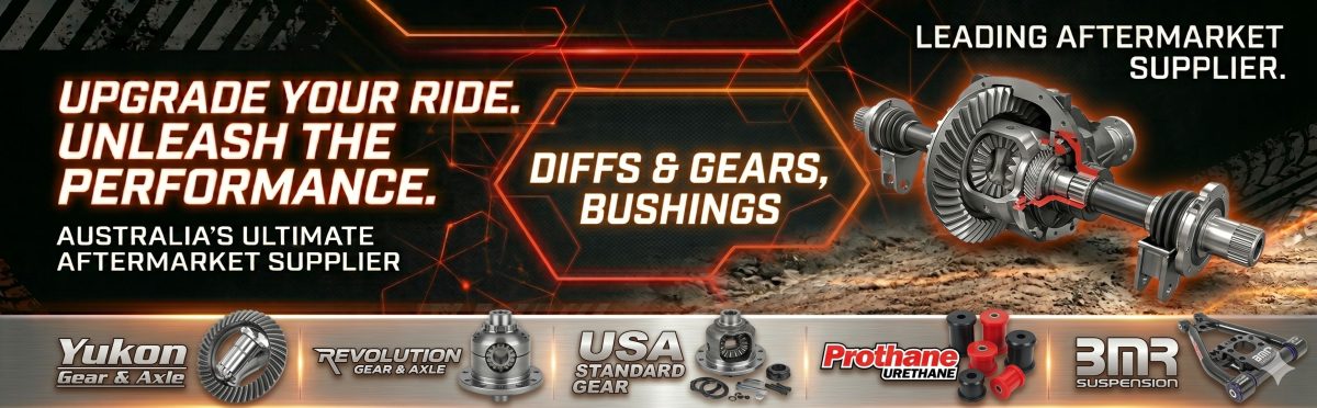 Drivetrain