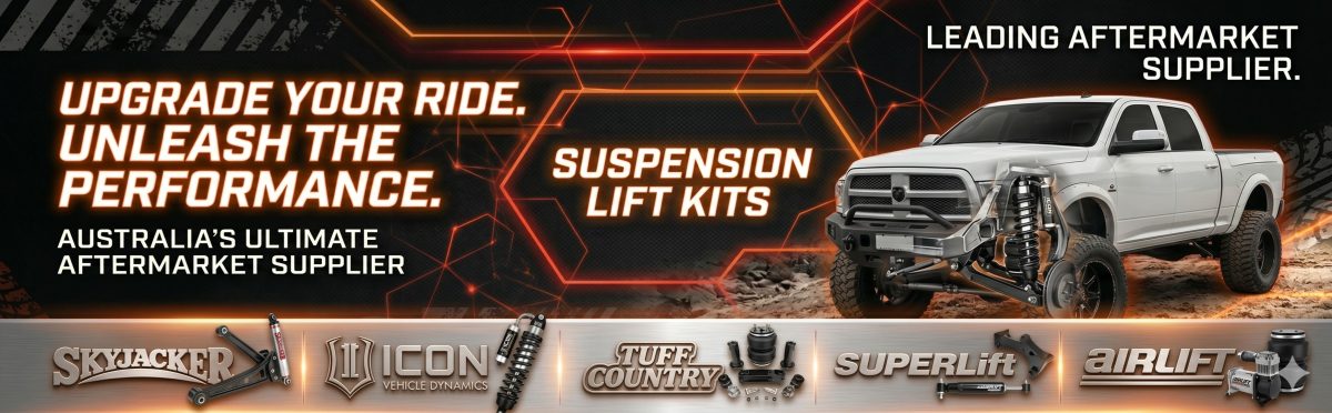 Lift Kits