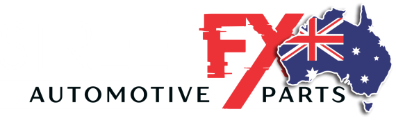 StreetFX