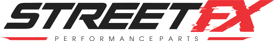 StreetFX Performance Parts